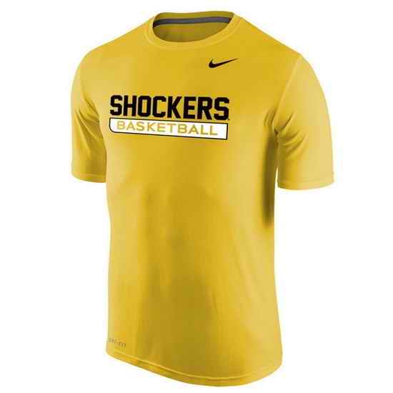 NCAA Men T Shirt 313